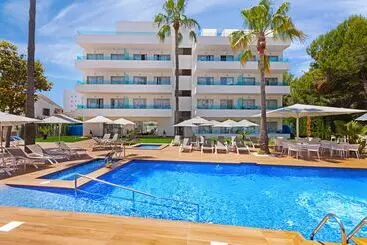 هتل Metropolitan Juka Playa