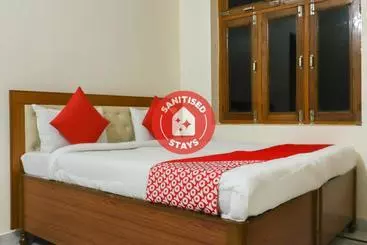 Hotelli Oyo 63155  Star View