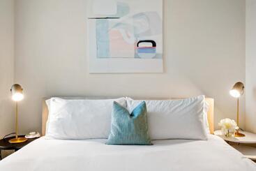 شقة فندقية Kasa Arlington Dallas