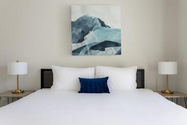 מלון דירות Kasa Greenville Dallas