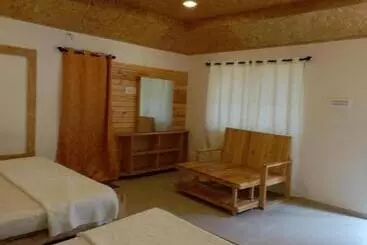 Pensão Royal Cottage, Anaimalai Room 5