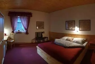 Majatalo U Dvou Studní