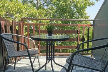 پانسیون Kuca Za Odmor Zelena Oaza