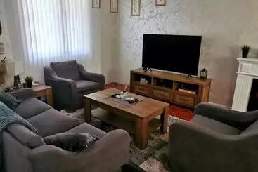 Pensionat Kuca Za Odmor Zelena Oaza