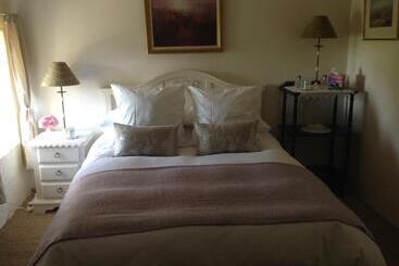 Bed and Breakfast Chez Brown