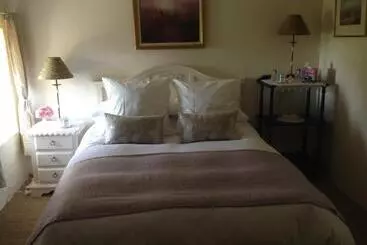 Bed and Breakfast Chez Brown