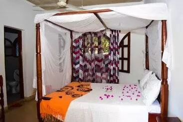 Bed and Breakfast Joysvilla Family Holiday Home