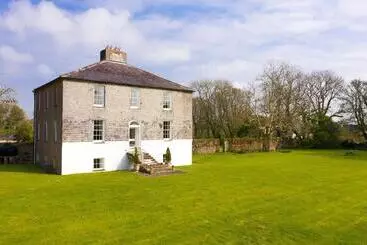Bed and Breakfast Kilmahon House, P25a973