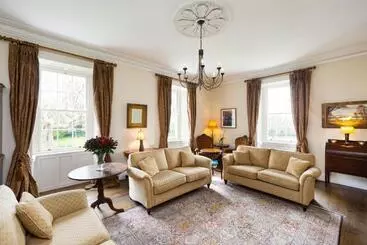 Bed and Breakfast Kilmahon House, P25a973