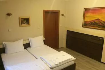 Bed and Breakfast Prenociste Gazela