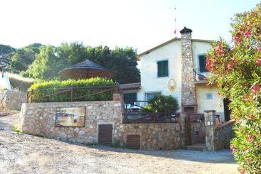 Bed & Breakfast Bounty