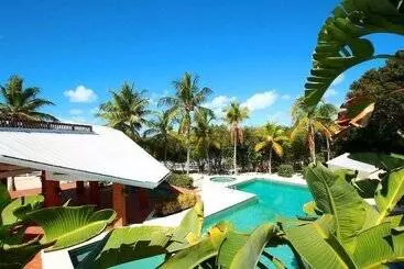 Hotel Bahia Bay Resort