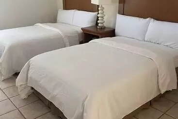 Hotelli Bahia Bay Resort