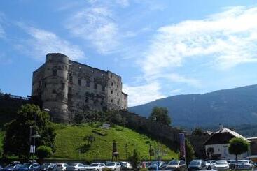 Hotel Locus Malontina