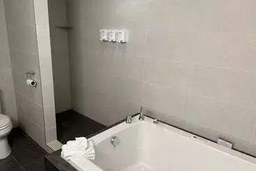 Hotel Manoir Belle Plage