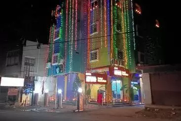 Hotel Radiation Deoghar
