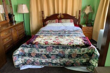 Пансион Guest House Koza Gate2