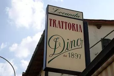 Pensão Locanda Dino