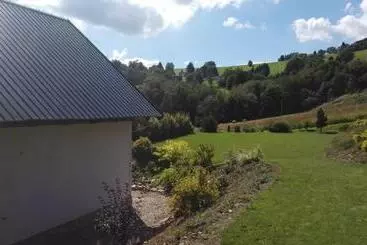 Pensionat Penzion Kabourek