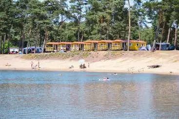 Resort Camping Blauwe Meer Nv