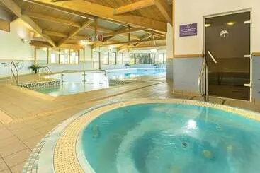 Resort Praa Sands Holiday Park