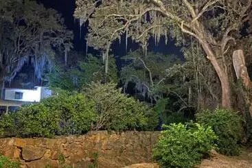 Bed & Breakfast Casa Chevere Hostel Boutique