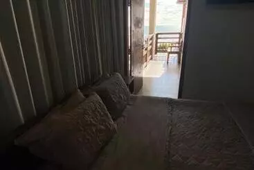 Hotel Pousada Casa Albatross