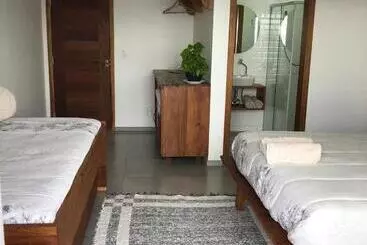 Otel Pousada Casa Albatross