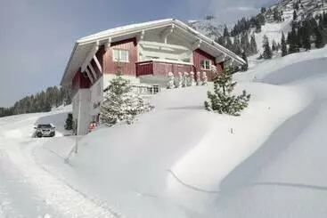 Pension Haus Anja