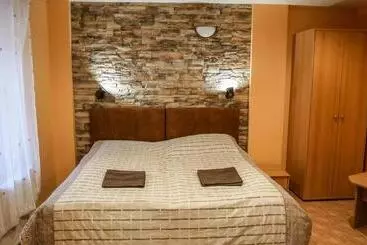 Pensão Penzion Na Hradbách