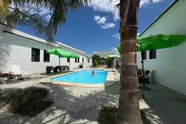 Pensiune Piriápolis Hostel & Suites