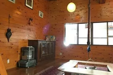 Hotel Farmhouse Yuzu No Sato Izumi