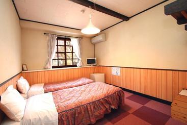 호텔 Flower Garden