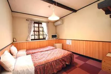 ホテル Flower Garden