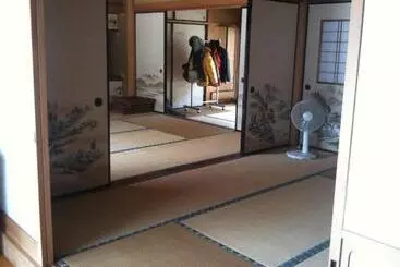Hôtel Guest House Warabi