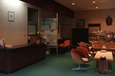 Hotel Irifune