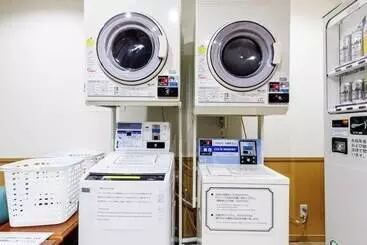 Tabist Hotel Nemuro Kaiyoutei