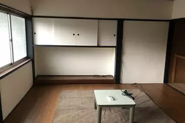 Hotel Zakuro No Yado