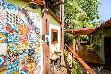Hotel Pousada Naiepe