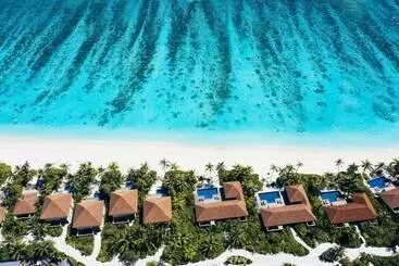 Hotel Radisson Blu Resort Maldives With 50 Percent Off On Sea Plane Round Trip 03 Nights & Above