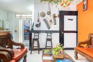 Hotel Ayenda 1422 Caney