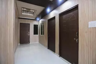 Hotel Om Mukunda By Oyo Rooms