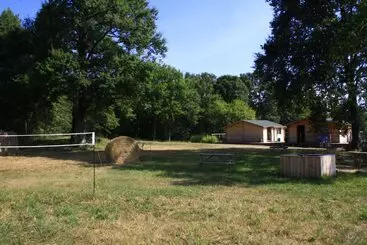 ホテル ô Bois Dormant