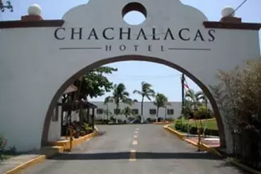 Hotel Chachalacas