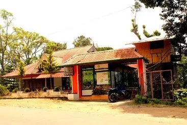 Hôtel Double Tree Villa