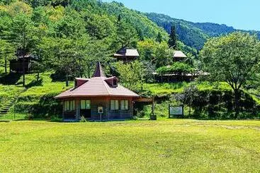 Hotel Nosegawa