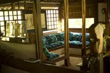 Hôtel Posada Destiladeros
