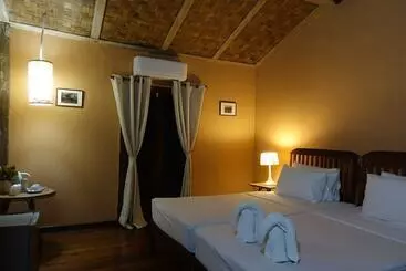 Hotel Sala Done Khone