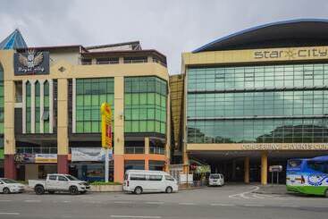 Hotel Storytel Kota Kinabalu By Oyo