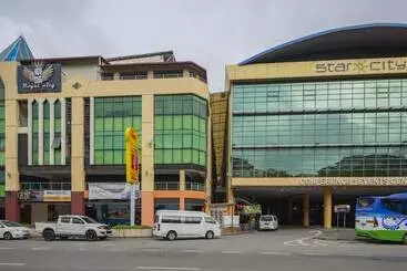 Hotell Storytel Kota Kinabalu By Oyo